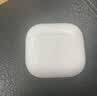 Apple/苹果 AirPods 4(支持主动降噪)搭配无线充电盒(USB-C)苹果耳机 蓝牙耳机适用iPhone/iPad 四代 实拍图