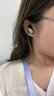 BOSE【王鹤棣同款】QuietComfort 消噪耳塞 真无线蓝牙耳机主动降噪 大鲨4代 大鲨3代 小鲨2代音场调教 大鲨四代-沙漠鎏金 实拍图