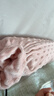 babycare婴儿安抚枕多功能哄睡抱枕侧睡靠背档枕酥梅果12*40CM-0-6个月 实拍图