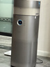 美的（Midea）【九重净化加湿一体】空气净化器加湿鼻炎家用除甲醛烟味异味过敏原空气净化机RX600Pro 实拍图