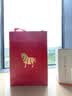 八马茶业金骏眉 特级红茶 武夷山原产 152g 礼盒装 高端节日礼品 实拍图