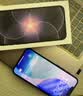 Apple/苹果 iPhone 17e（A3635）256GB 黑色 支持移动联通电信5G 单实体卡槽 支持双eSIM 实拍图
