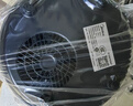 美的（Midea）电陶炉电磁炉围炉煮茶小型一人迷你800W炒菜火锅炉多功能电池炉电磁灶不挑锅具小巧玲珑HW08EY08 实拍图
