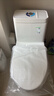 科勒普通连体马桶齐悦【一价全包】节水坐便器28866T 305坑距 实拍图
