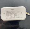 佛山照明(FSL)吸顶灯灯芯LED灯盘磁吸改造长条灯板条形光源模组 50W灯条/正白光/一拖四 实拍图