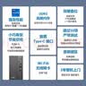 戴尔成就 新款 高性能台式电脑主机(14代i3-14100 8G DDR5内存 512G)23.8大屏 商用办公生产力 学习机 实拍图