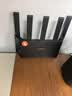 Tenda腾达路由器WiFi7【云霄BE5100】千兆穿墙王信号放大器增强无线超强2.5g网口家用电竞立式BE6L Pro 实拍图