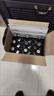 永丰牌北京二锅头 大师酿黑 清香型白酒 50度 500ml*9瓶 整箱装 实拍图