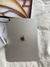 Apple/苹果 iPad Air 11英寸 M4芯片 2026年新款 平板电脑(256G eSIM版)星光色 实拍图
