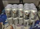 雪花啤酒(Snowbeer)纯9 330ml*24听 清爽畅饮 整箱装 自营热销 实拍图