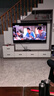 小米电视S75 Mini LED年度新品 75英寸 低反屏704分区1700nits L75MB-S一级能效家电智慧屏电器 实拍图