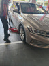 双星JUOGO轮胎 205/55R16 91V X11 适配速腾/新朗逸/宝来 实拍图