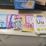 奕思瑞儿童插卡早教机0-3-6岁幼儿启蒙拼音识字学习机益智玩具生日礼物 实拍图