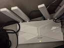 普联（TP-LINK） 大道AX3000满血WiFi6千兆无线路由器 5G双频家用穿墙 Mesh 3000M无线速率 信号增强 易展 XDR3010 实拍图