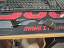 山泽 DVI转VGA转接头 DVI-D转VGA线高清转换器 DVI24+1电脑显卡连接投影仪电视显示器连接线 DV2020 实拍图