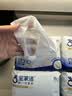 宝家洁 静电除尘纸105片一次性拖布吸尘纸白色3包 实拍图