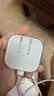 Apple/苹果 40W type-c快充充电器 苹果usb-c原装充电头 旗舰店新款苹果iPhone 17 Pro Max充电器 实拍图