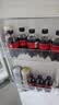 可口可乐（Coca-Cola） 零度 Zero 汽水 碳酸饮料零糖零卡 300ML*12瓶 整箱装 实拍图