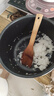 美的（Midea）电饭煲电饭锅小型3升2-3人前置大屏面板24小时预约多功能压力家用智能电饭煲FB30Q1-406K 实拍图