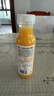农夫山泉100%纯果汁NFC橙汁300ml*24瓶鲜果冷压榨0添加剂饮料礼盒 实拍图