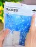 山山除湿袋干燥剂吸湿袋除湿剂衣柜除湿 可挂式250g*12袋 实拍图
