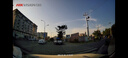 HIKVISION海康威视行车记录仪C6S 4K超高清画质800万像素 安防芯片智能ADAS 实拍图