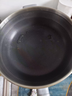 美的（Midea）电炒锅 电火锅 电蒸锅 电煮锅家用多功能 炒菜锅一体不沾5.5L上蒸下煮电热锅 HCG3215 配蒸笼木铲 实拍图