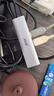 宏碁（acer）USB3.0转千兆网口扩展坞分线器HUB集线器 笔记本电脑网线转接头RJ45转换器台式机拓展坞 实拍图