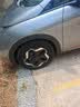 双星JUOGO轮胎 195/60R16 89H SH71适配新轩逸/骐达/启辰D60 实拍图