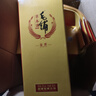 毛铺草本白酒 苦荞酒  高度 金荞50度 500ml*6瓶标准版 整箱送礼 实拍图