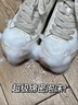 立白小白白小白鞋清洁剂280g瓶+280g袋装 去污不伤鞋免水洗干洗鞋 实拍图