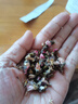 匠界养生茶桃花干125g新花特级桃花干桃花瓣优选泡茶泡水花苞花草茶 实拍图