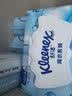 舒洁（Kleenex）湿厕纸囤货装80抽*10包 (800抽)清洁私处湿纸巾纯水洁厕湿巾 实拍图