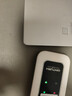 影腾随身wifi三网全国通用无线wi-fi6免插卡移动联通电信无限制大流量卡便携式网卡高速网络2026款5GHF 【三网通3000毫安充电款+白色】超长续航 实拍图