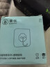 秉优 挂钩(80丝加厚)20个强力粘钩 无痕透明厨房浴室免打孔免钉贴衣钩 实拍图