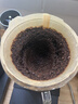 吉意欧GEO蓝山风味咖啡豆500g阿拉比卡中烘手冲持久果香浓醇 实拍图