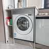 美的（Midea） 电压力锅电高压锅家用大容量多功能定时预约高压电饭煲电饭锅 可煮小米粥2-3-5-8人用 年货好物 尊享款 行业TOP【4-10人  双胆】 5L 实拍图