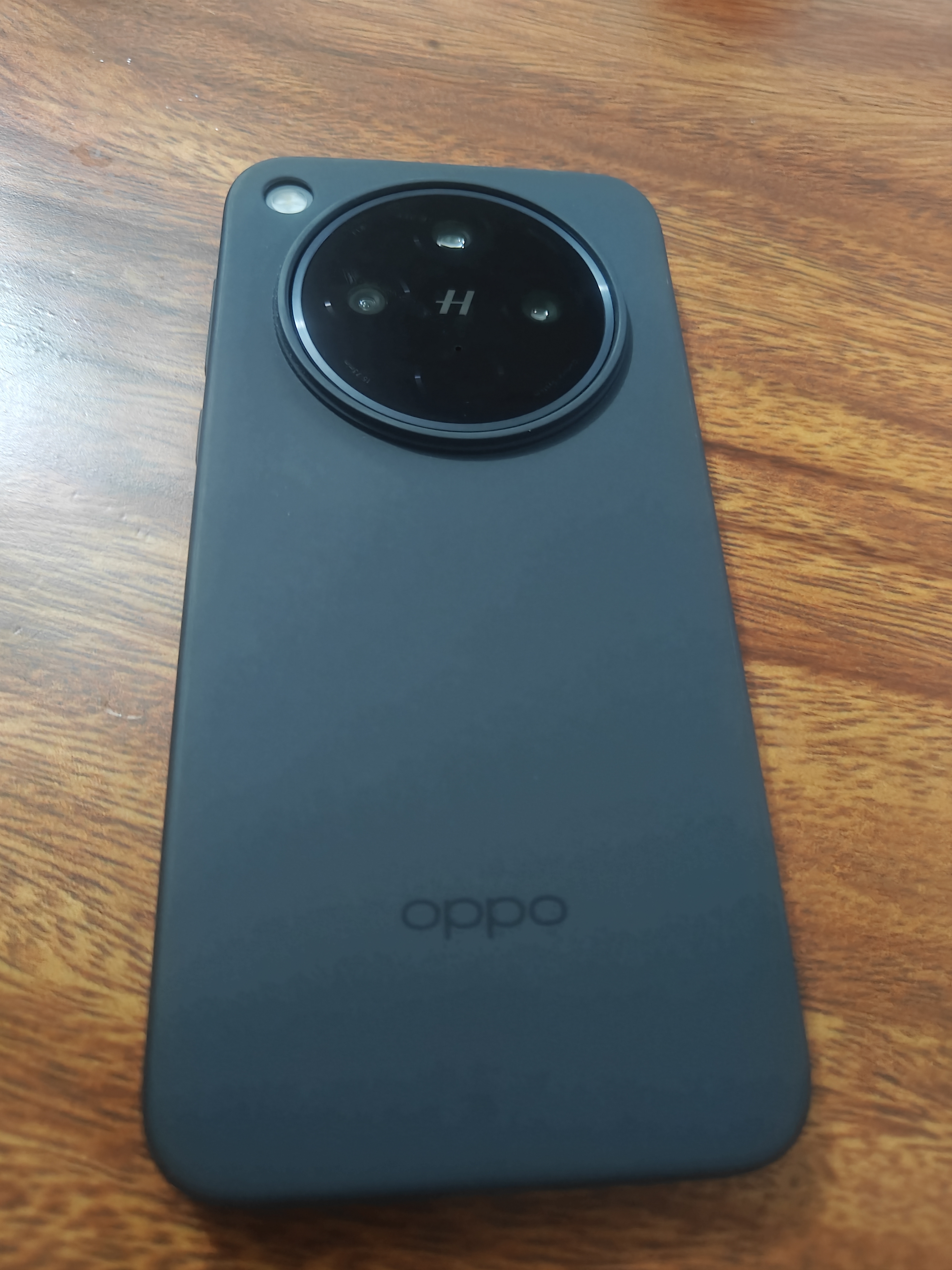 OPPO Find X8s+ 16GB+512GB 星野黑 极窄四等边 天玑9400+ 哈苏人像 超长续航电池 AI 5G手机 国家补贴 实拍图