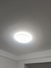 惠普卧室灯普瑞护眼led简约儿童书房灯中山灯具臻之光系列9300-66-Y 实拍图