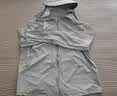 蕉下（beneunder）防晒衣女梭织防紫外线夏季轻薄通风速干户外运动TS003 实拍图