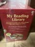 Usborne 尤斯伯恩 我的第一二三四个图书馆英文原版绘本 My First Reading Library分级经典阅读全彩故事书 Usborne Beginners历史动物科学自然历史 我的第二个 晒单实拍图
