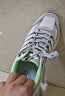 骆驼（CAMEL）【碳zero】运动鞋男鞋网面透气新款软底减震休闲百搭慢跑步鞋子 实拍图