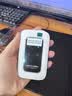 影腾随身wifi三网全国通用无线wi-fi6免插卡移动联通电信无限制大流量卡便携式网卡高速网络2026款5GHF 【三网通3000毫安充电款+白色】超长续航 实拍图