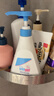 施巴（Sebamed）儿童洗发水500ml婴儿宝宝洗发露0-3-12岁男女童德国进口 实拍图