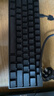 迈从（MCHOSE）Ace 68 V2磁轴键盘Gus同款RT电竞游戏低延迟60pro机械有线68键配列FPS双驱动无畏契约【教育优惠】 Ace 60 Pro 蓝冰磁轴 实拍图