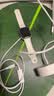 品胜苹果手表充电器线二合一快充适用iPhone18/1716华为小米手机电脑iwatchS12/11/10/9/Ultra磁吸底座 实拍图