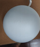 名创优品（MINISO）记忆棉u型枕护颈枕旅行便携靠枕长途出行脖枕办公室午睡枕神器 实拍图