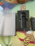 中兴（ZTE）F30 Pro 随身wifi6免插卡移动wifi无线网卡便携式热点4g路由器无限笔记本电脑通用流量2025款 实拍图