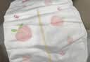 好奇（Huggies）铂金装小桃裤成长裤XXXL26片*4包(17kg以上)【夏季散热王】 实拍图