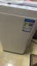 美的（Midea）波轮洗衣机全自动 3KG 迷你内衣婴儿洗衣机 健康除螨 MB30V21EPLUS 以旧换新 京东自营 实拍图